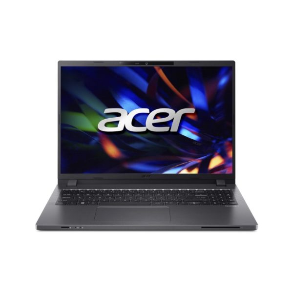 Acer TravelMate P2 TMP216-51-TCO Laptop, 16 Inch WUXGA IPS Screen, Intel Core i5-1335U 13th Gen Processor, 8GB RAM, 512GB SSD, Windows 11 Pro - Image 6