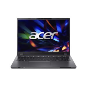 Acer TravelMate P2 TMP216-51-TCO Laptop, 16 Inch WUXGA IPS Screen, Intel Core i5-1335U 13th Gen Processor, 8GB RAM, 512GB SSD, Windows 11 Pro